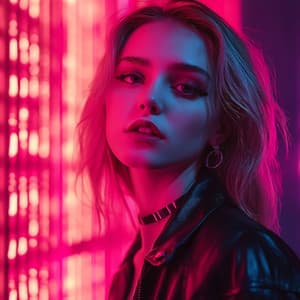 Relaxing Night Beats: Hip Hop for Relaxation - Lofi Hip-Hop Music