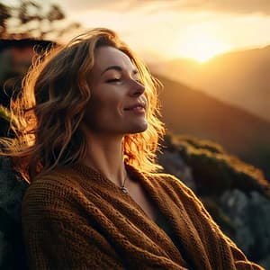 Melodías Para Relajación: Armonía En Suavidad - Ayudante para aliviar el estrés