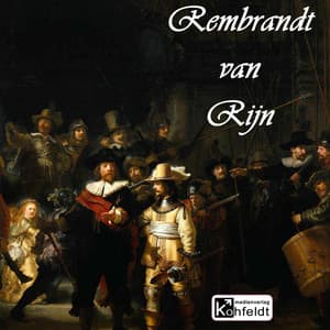 Rembrandt van Rijn - Richard Muther