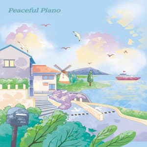 Take You to the Top - Peaceful Piano