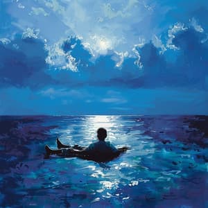 Ocean Breeze: Relaxation Melodies - Restorative Ocean Music