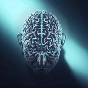 Alpha Trance: Alpha trance: Echoes of Intelligence for Ethereal Focus, and Cognitive Elevation - Tom Miracle