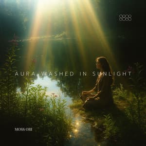 Aura Washed in Sunlight - Moss Ori