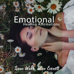 Emotional Healing Affirmations - Isaac Wake