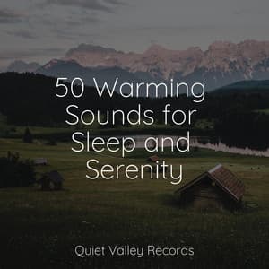 50 Warming Sounds for Sleep and Serenity - Oceanic Yoga Pros