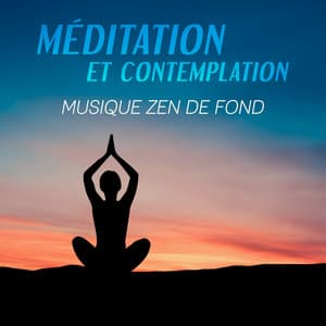 Méditation et contemplation - Musique zen de fond, Apaisante New Age, Exercice de relaxation, Calme intensive, Introduction de sophrologie - Musique de Réflexion Academy