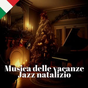 Musica delle vacanze, jazz natalizio - Jazz Italia
