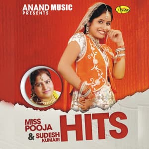Miss Pooja & Sudesh Kumari Hits - Lal Kamal