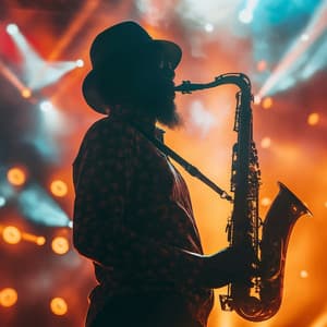 Soothing Jazz Tunes for Peaceful Daily Moments - Cool Instrumental Jazz Collective