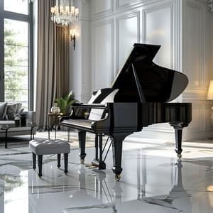 Soothing Piano Tunes for Dogs' Comfort - Comfort in Piano