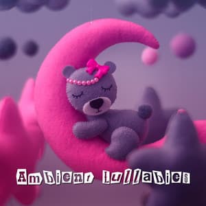 Ambient Lullabies - Peggy Goodman