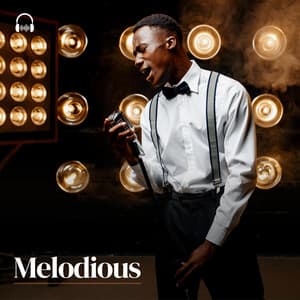 Melodious - Musica Jazz Cafe