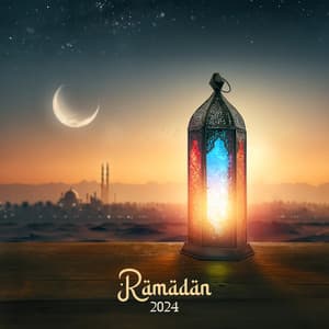 Ramadan 2024: Instrumental Muslim Music, Amazing Spiritual Benefits, Month of Fasting - Nimah Chantis
