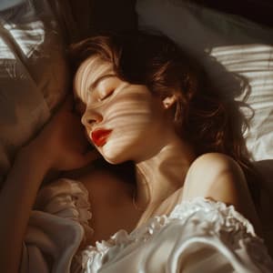 Soft Dreams: Music for Sound Sleep - Sleep Music System