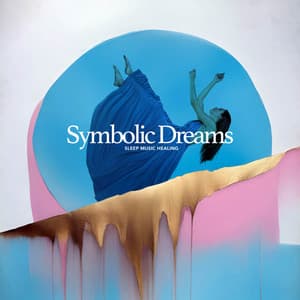 Symbolic Dreams - Sleep Music Healing
