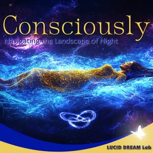 Consciously Navigating the Landscape of Night - Lucid Dream Lab