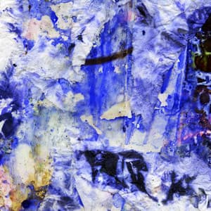 Subaerial - Lucy Railton