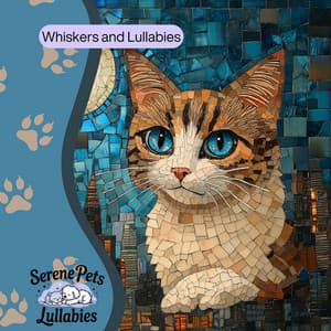 Whiskers and Lullabies - Serene Pets Lullabies
