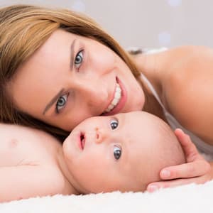 Mindful Baby Moments: Lofi Music for Peace - Happy Baby Lullaby Collection