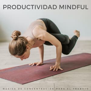 Productividad Mindful: Música De Concentración Para El Trabajo - Ritmos Lofi Hop-Hop