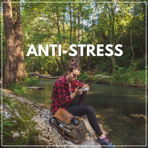 Anti-stress - Oasis de Musique Zen Spa