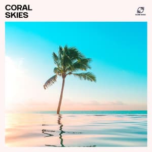 Coral Skies - Lounge Music Café