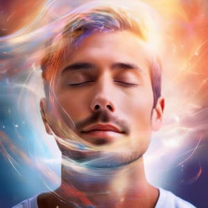 Meditación Con Lofi: Capas Armónicas Suaves - Latidos en paz eterna