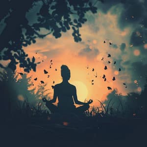Music for Relaxation: Soothing Sessions - Loopable Wind
