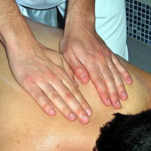 Serene Sounds: Music for Body Massage - amazing Spa Experience