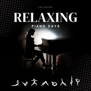 Relaxing Piano Days - Gentle Touch Piano