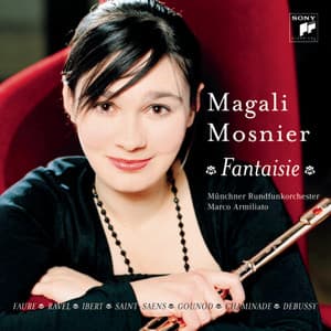 Fantaisie - Magali Mosnier