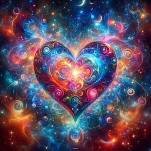 The Highest Frequency of Love - Solfeggio Frequencies