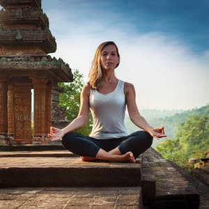 Ritmos De Yoga Lofi: Flujo Melódico Equilibrado - La Mente Binaural