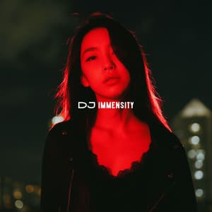 Night Doesn’t Blink - DJ Immensity