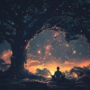 Reflejos De Serenidad: Música Para Meditar - Meditadores