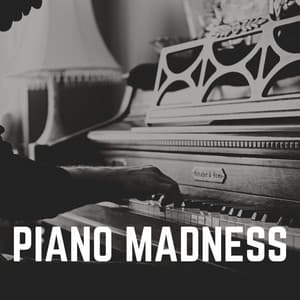 Piano Madness - Dark Piano