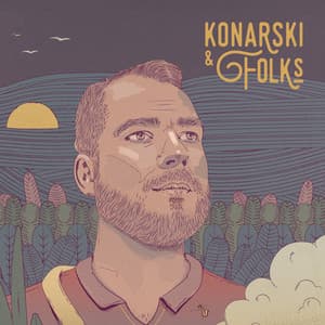 Konarski & Folks - Marek Konarski