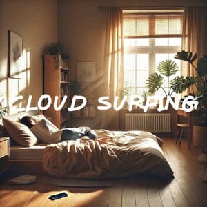 Cloud Surfing: Misty Mornings & Fading Stars - Smooth Jazz Music Ensemble