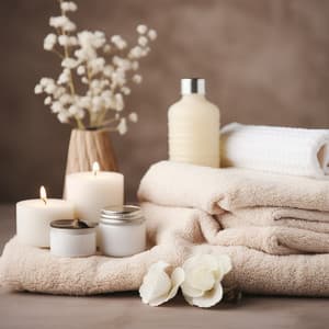 Escapada De Spa: Sonidos Del Océano Para La Meditación - Paisaje sonoro de la costa oeste