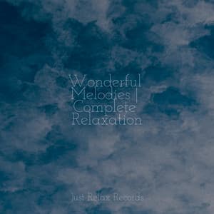Wonderful Melodies | Complete Relaxation - Lullaby Land