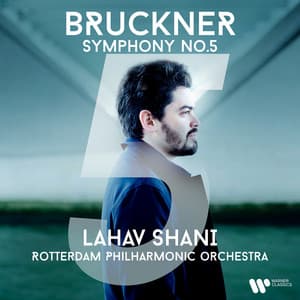 Symphony No. 5 in B-Flat Major, WAB 105 - Anton Bruckner