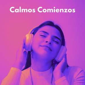 Calmos Comienzos - Trabajo en Casa Lofi