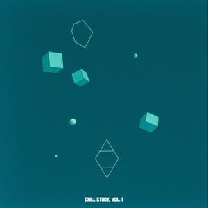 Chill Study, Vol. 1 - Study Beats