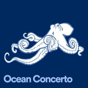 Ocean Concerto - Relaxation Ocean Waves Academy