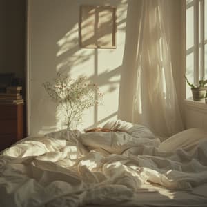 Sueño Nocturno: Música Para Un Sueño Reparador - Dormir y Meditar