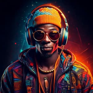 Vibes of Hip Hop: Beats for All - Modern Hymns