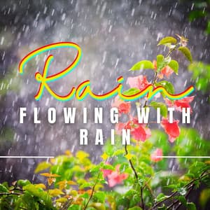 Rain's Yoga Journey: Tranquil Rainfall - Rain Sounds Sleep