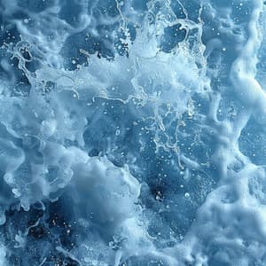 El Abrazo Del Océano: Sonidos Relajantes Del Mar Para Un Sueño Profundo - Alejandro Juárez