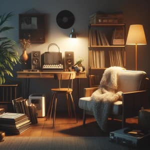 Lofi Chill Beats to Calm Your Mind: Relaxing Lofi Mix for Sleep, Study and Aesthetic Vibes - Lo-Fi Chillout Beats