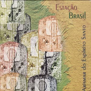 Estação Brasil - Arismar Do Espírito Santo